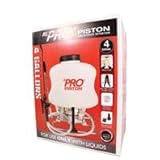 UPC 026156913438 product image for Rl Flo-Master R L Pro Piston Backpack Sprayer 4 Gal Capacity 614PR | upcitemdb.com