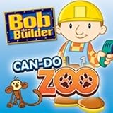 Bob the Builder: Can-Do Zoo [Game Download]