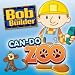 Bob the Builder: Can-Do Zoo [Game Download]
