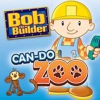 Bob the Builder: Can-Do Zoo [Game Download]