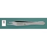 Miltex Adson Brown Tissue Forceps 4-3/4 7 X 7 Teeth