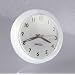 Interdesign 61600 SuctionWorks Clock