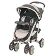 Graco Quattro Tour Sport Stroller - Platinum