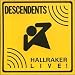 Hallraker: Live!