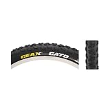 Geax Gato 26x2.3 Black Folding