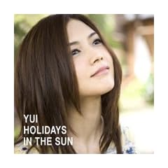 Holidays in the Sun