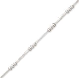 18 Box with Beads Chain