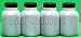 4 Pack Brother TN-350 TN350 Toner Refill Kit by Laser Tek Services