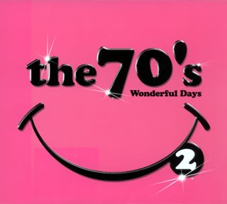 THE 70’s(2)