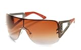 Christian Dior - AUTHENTIC CHRISTIAN DIOR SUNGLASSES ESCRIME 1 RED RPYKI