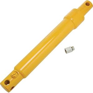 Meyer Replacement Angle Rams – 1 1/2in. x 12in., Model# 05437SP