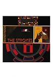The Strokes Room On Fire Vinyl LP