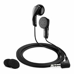 SENNHEISER MX 360 Classicline KopfhÃ¶rer Schwarz