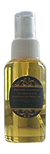 Blue Sugar Men Fragrance Body Oil, 2.7 Fl Oz