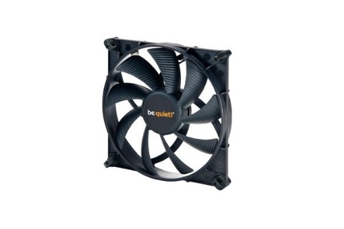 Vent. bequiet silentwings 2 (BL063) 140mm