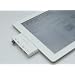 HDMI 5 in 1 Anschlu� Set f�r Apple iPad und iPad2 USB 2.0, mini USB, SD und Micro SD Karten Slot