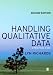Handling Qualitative Data: A Practical Guide