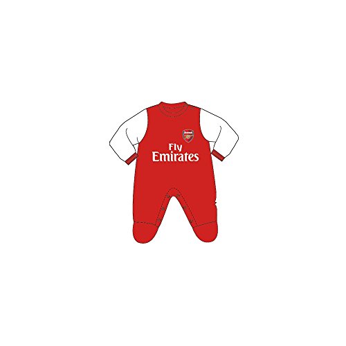 Arsenal Baby Sleepsuit 2015 - 2016
