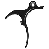 New Designz PMR Aluminum Slik Trigger - Black