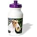 Dogs Fox Terrier - Fox Terrier - Water Bottles