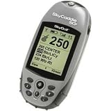 ZAGG invisibleSHIELD SKYCADSG4 for SkyGolf Skycaddie SG4 Screen (Clear)