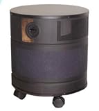 AllerAir Air Medic D + Exec UV Air Purifier