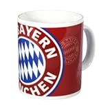 FC Bayern München Tasse XXL