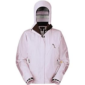 Mountain Hardwear Descent DT Jacket - WoMens by Mountain Hardwear