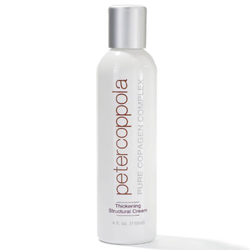 Click To Peter Coppola Pure CopaGen Complex Thickening Structural Hair Cream 4oz Details... Peter Coppola Pure CopaGen Complex Thickening Structural Hair Cream 4oz