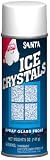 Ice Crystals Aerosol Spray-5 Ounces