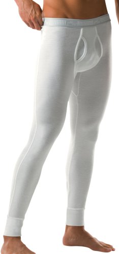 2(x)ist Mens Waffle Long Underwear