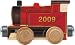 2009 Annual Engine