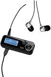 iLuv i720 Bluetooth Hands-Free Kit with Remote Control and FM Transmitter for iPod, iPhone 1G