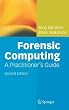 Forensic Computing (Practitioner S.)