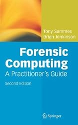 Forensic Computing (Practitioner S.)
