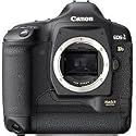 Canon EOS 1Ds Mark II 16.7MP Digital SLR Camera (Body Only)