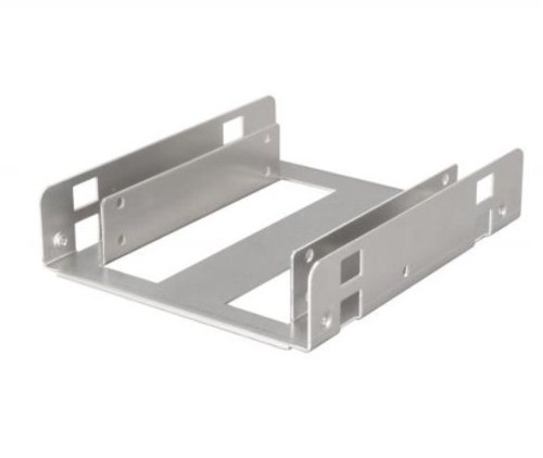 Lian Li HD-321 HDD Converter 8,9 cm (3,5 Zoll) auf 6,4 cm (2,5 Zoll) Preisvergleich
