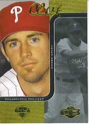 Buy 2006 Topps Co-Signers 20 Chase Utley (Baseball Cards) by Baseball Cards