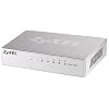 ZyXEL Gigabit-Ethernet-Switch GS-105B (unmanaged, 5 Ports, ohne L�fter, Tischger�t)