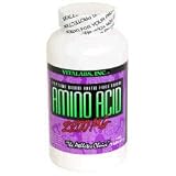 Amino Acid 2200 Complex-Vitalabs Amino Acids, (3 Pack) 150 Tablets