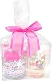 BeautyBlender Holiday Kit (1 Sponge, 1 Cleanser, 10 Travel Cleaner Packettes)