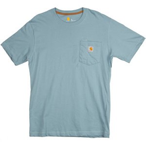 Carhartt K567 Lightweight Contractor's Work Pocket(tm) T-Shirt