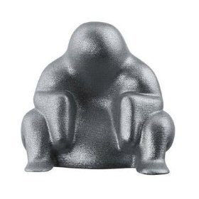 Dede Doorstop Miniature by Alessi
