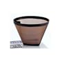 Gold Tone #2 Permanent Cone Coffee Filter