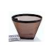 Gold Tone #2 Permanent Cone Coffee Filter