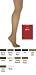 2 Pack of Hanes Alive Full Support Control Top Pantyhose