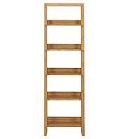 Sapporo Narrow Shelving Unit
