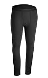 Terramar Mens Geo Fleece Pant