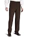 Savane Men's Dress Pants Striated Herringbone Savane Men's Dress Pants Striated Herringbone