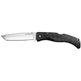 Voyager XL Tanto Point Plain by Cold Steel 29XT